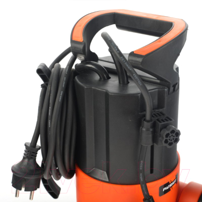 Дренажный насос PATRIOT F 600 D