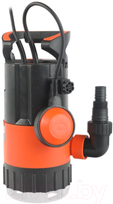 Дренажный насос PATRIOT F 500 D - фото
