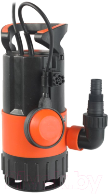 Дренажный насос PATRIOT F 500 D