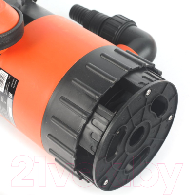 Дренажный насос PATRIOT F 500 D