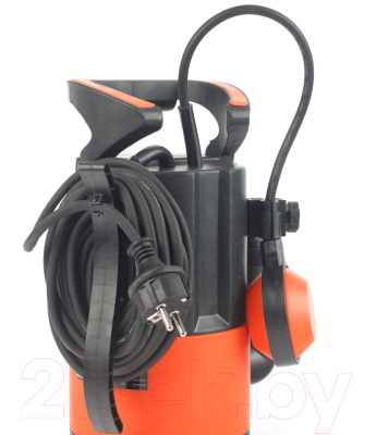 Дренажный насос PATRIOT F 500 D