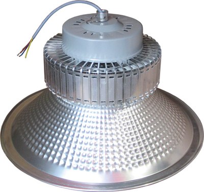 Светильник для подсобных помещений КС ДСП-LED-324-150W-4000K / 952819 - фото