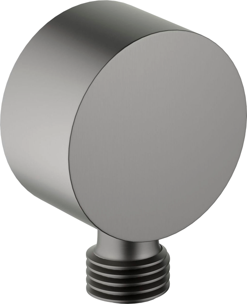 Подключение для душевого шланга Aquatek AQ2457BGM - фото