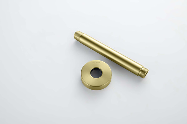 Душевой кронштейн Aquatek AQ2171BG