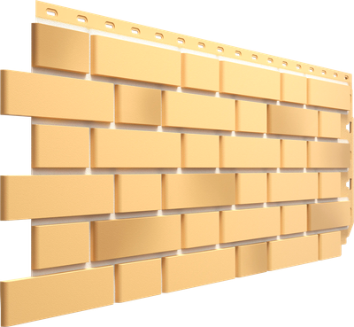 Фасадная панель Docke Premium Flemish PFFS-1178 - фото