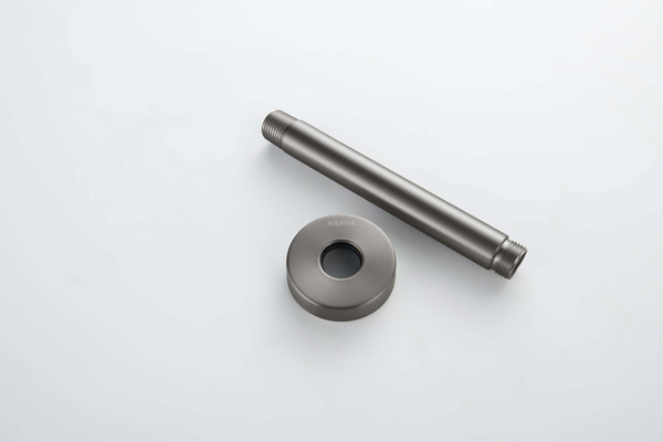 Душевой кронштейн Aquatek AQ2171BGM