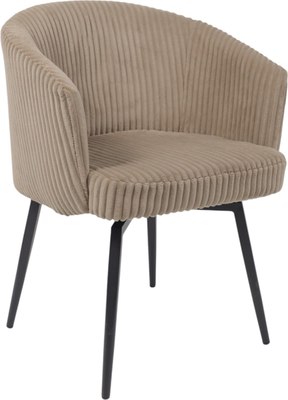 Кресло мягкое AksHome Melon поворотное - фото