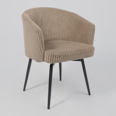 Кресло мягкое AksHome Melon поворотное