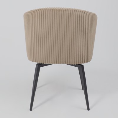 Кресло мягкое AksHome Melon поворотное