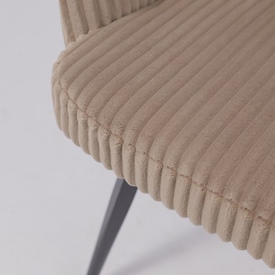 Кресло мягкое AksHome Melon поворотное