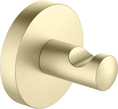 Крючок для ванной Aquatek Оберон AQ4201BG - фото