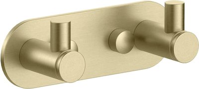 Крючок для ванной Aquatek Европа AQ4102BG - фото