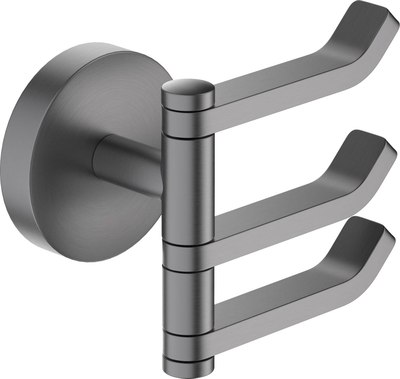 Крючок для ванной Aquatek Бетта AQ4632BGM - фото