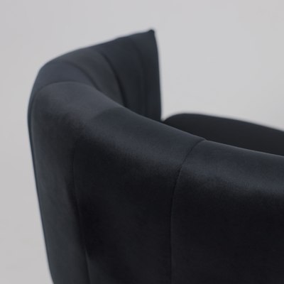 Кресло мягкое AksHome Melon поворотное