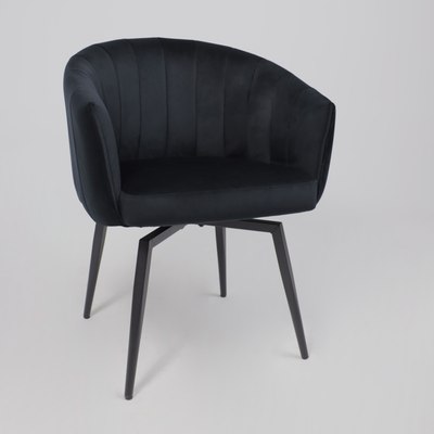 Кресло мягкое AksHome Melon поворотное