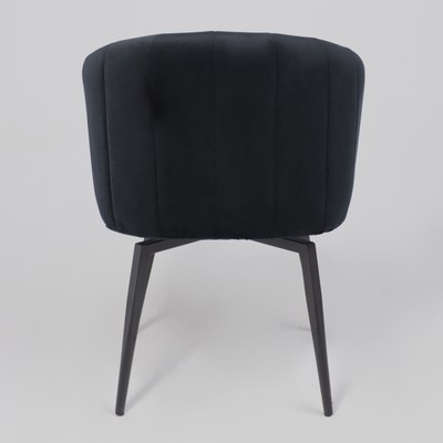 Кресло мягкое AksHome Melon поворотное