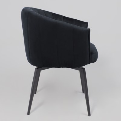 Кресло мягкое AksHome Melon поворотное