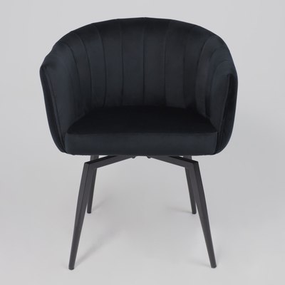 Кресло мягкое AksHome Melon поворотное