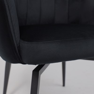 Кресло мягкое AksHome Melon поворотное