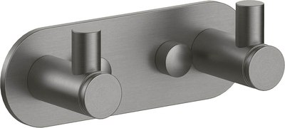 Крючок для ванной Aquatek Европа AQ4102BGM - фото