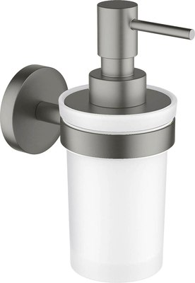 Дозатор для жидкого мыла Aquatek Европа AQ4105BGM - фото