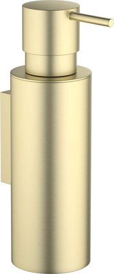 Дозатор для жидкого мыла Aquatek Оберон AQ4205BG - фото