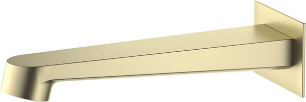 Излив Aquatek Оберон AQ1241BG - фото