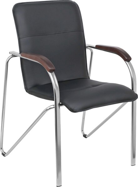 Стул офисный AksHome Samba Aks-1 Pegasso  - фото