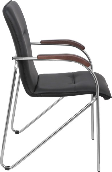 Стул офисный AksHome Samba Aks-1 Pegasso 