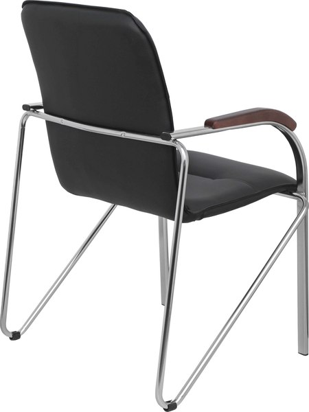 Стул офисный AksHome Samba Aks-1 Pegasso 