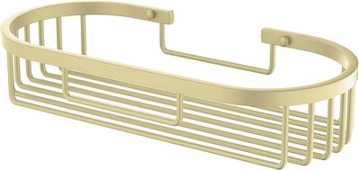 Полка для ванной Aquatek AQ4916BG - фото