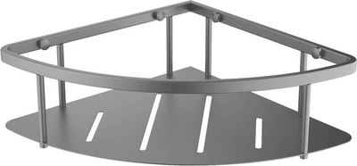 Полка для ванной Aquatek AQ4926BGM - фото