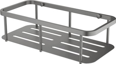 Полка для ванной Aquatek AQ4936BGM - фото