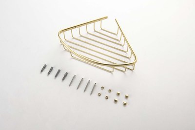 Полка для ванной Aquatek AQ4906BG