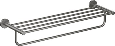 Полка для полотенца Aquatek Европа AQ4115BGM - фото