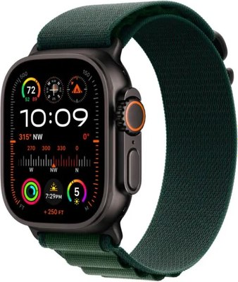 Умные часы Apple Watch Ultra 2 LTE 49mm / MX4R3 - фото