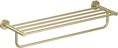 Полка для полотенца Aquatek Европа AQ4115BG - фото