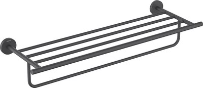 Полка для полотенца Aquatek Оберон AQ4215MB - фото