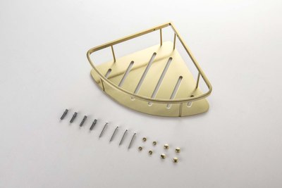 Полка для ванной Aquatek AQ4926BG