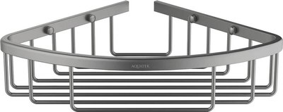 Полка для ванной Aquatek AQ4906BGM - фото