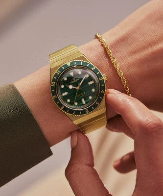 Часы наручные женские Timex TW2V92200