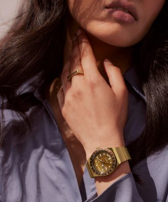 Часы наручные женские Timex TW2V92500