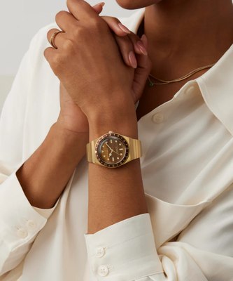 Часы наручные женские Timex TW2V92500