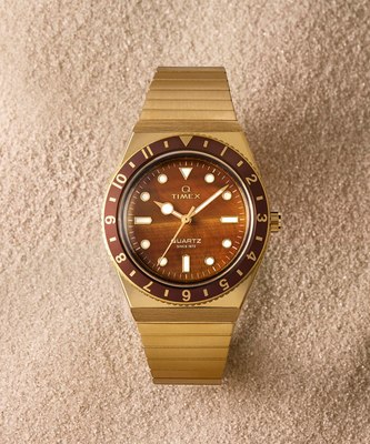 Часы наручные женские Timex TW2V92500