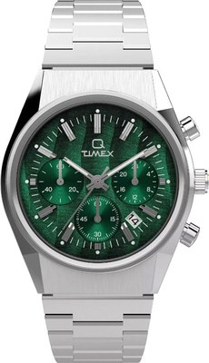 Часы наручные мужские Timex TW2W33600 - фото