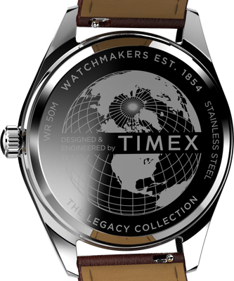 Часы наручные мужские Timex TW2W57200