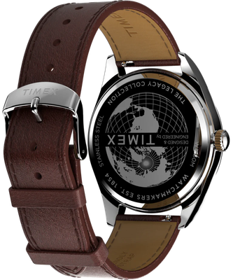 Часы наручные мужские Timex TW2W57200