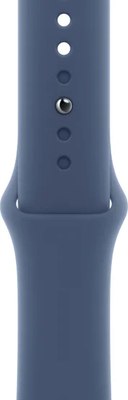 Умные часы Apple Watch Series 10 GPS 42mm / MWWC3