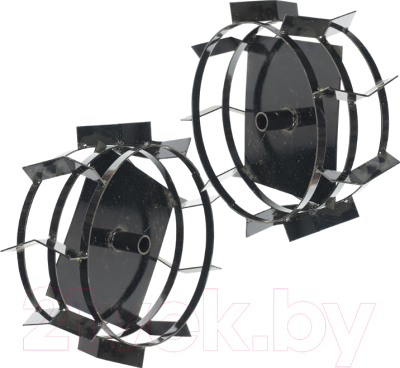 Комплект грунтозацепов PATRIOT ГР3 460.180 - фото