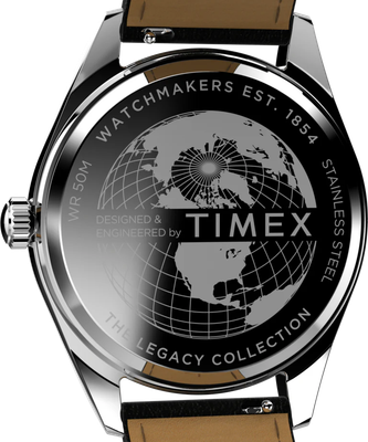 Часы наручные мужские Timex TW2W57400